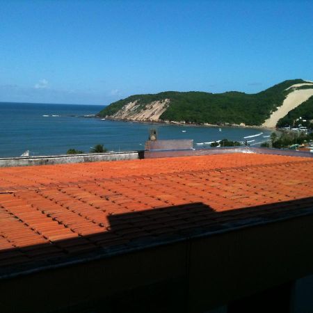 ناتال Pontanegra Pontadosolluciene Apartamento Aconchegante Oh Vida Boa المظهر الخارجي الصورة