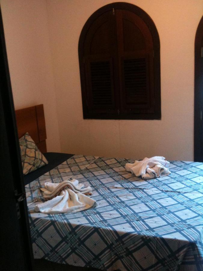 ناتال Pontanegra Pontadosolluciene Apartamento Aconchegante Oh Vida Boa المظهر الخارجي الصورة