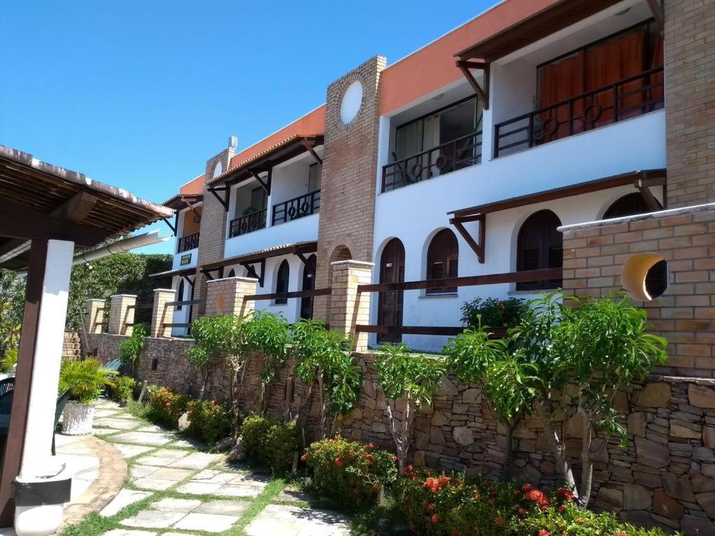 ناتال Pontanegra Pontadosolluciene Apartamento Aconchegante Oh Vida Boa المظهر الخارجي الصورة