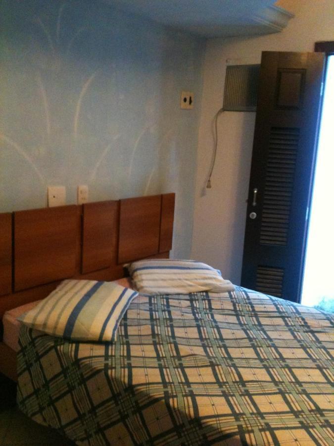 ناتال Pontanegra Pontadosolluciene Apartamento Aconchegante Oh Vida Boa المظهر الخارجي الصورة