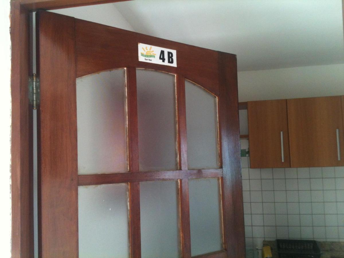 ناتال Pontanegra Pontadosolluciene Apartamento Aconchegante Oh Vida Boa المظهر الخارجي الصورة