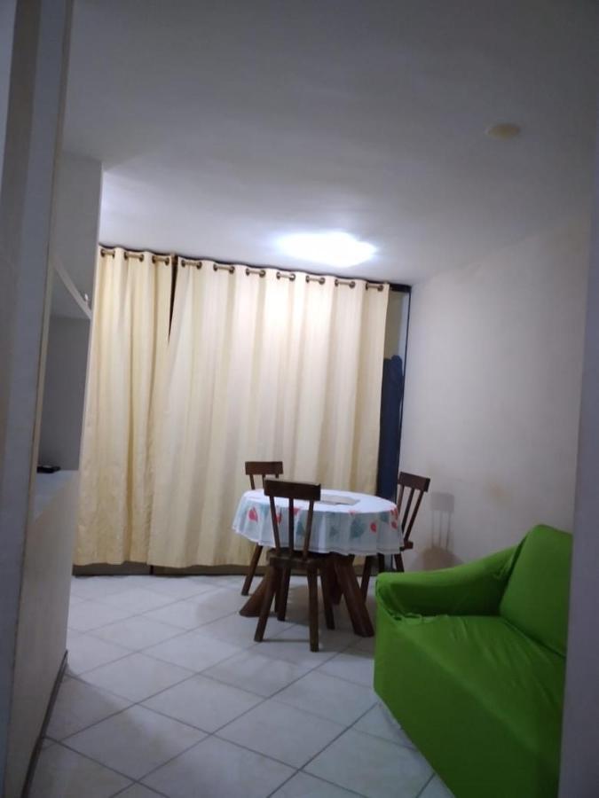 ناتال Pontanegra Pontadosolluciene Apartamento Aconchegante Oh Vida Boa المظهر الخارجي الصورة