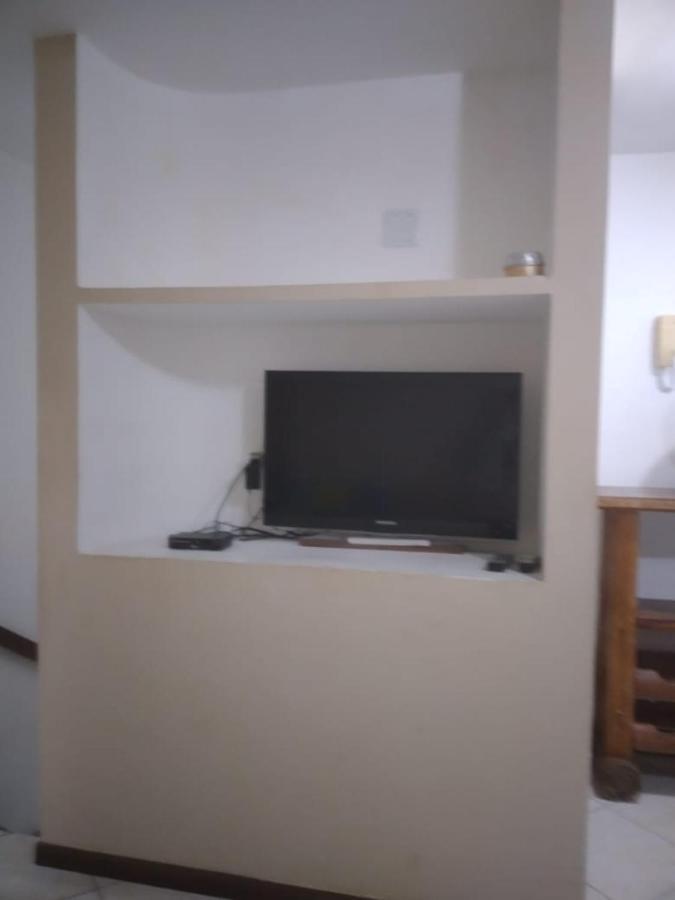 ناتال Pontanegra Pontadosolluciene Apartamento Aconchegante Oh Vida Boa المظهر الخارجي الصورة