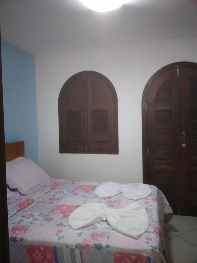 ناتال Pontanegra Pontadosolluciene Apartamento Aconchegante Oh Vida Boa المظهر الخارجي الصورة