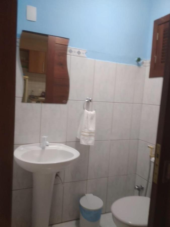 ناتال Pontanegra Pontadosolluciene Apartamento Aconchegante Oh Vida Boa المظهر الخارجي الصورة