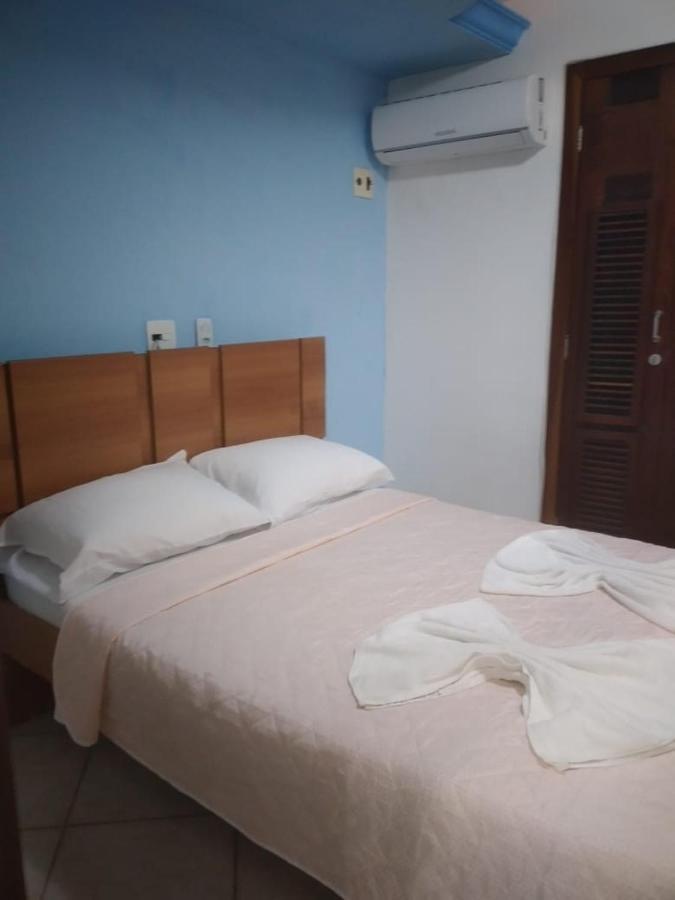 ناتال Pontanegra Pontadosolluciene Apartamento Aconchegante Oh Vida Boa المظهر الخارجي الصورة